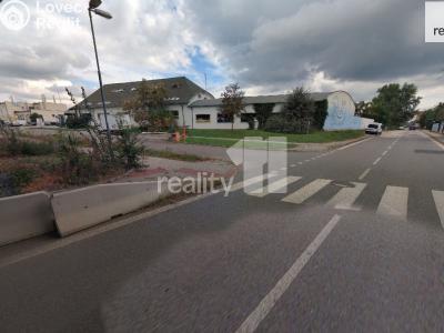 Prodej pozemku Brno, Drážní č. 3