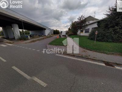 Prodej pozemku Brno, Drážní č. 4