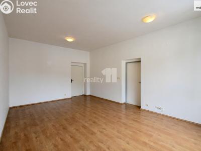 Pronájem kanceláře Náchod, Masarykovo náměstí 46 č. 5