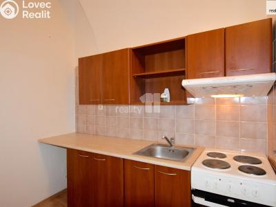 Pronájem kanceláře Náchod, Masarykovo náměstí 46 č. 6