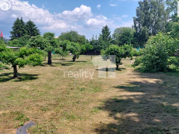 Prodej rodinného domu Nové Sedlo, Zahradní 343 č. 5