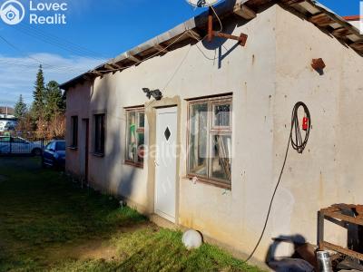 Prodej rodinného domu Nové Sedlo, Zahradní 343 č. 23