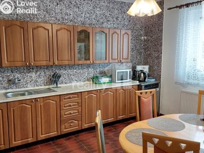 Prodej rodinného domu Nové Sedlo, Zahradní 343 č. 9