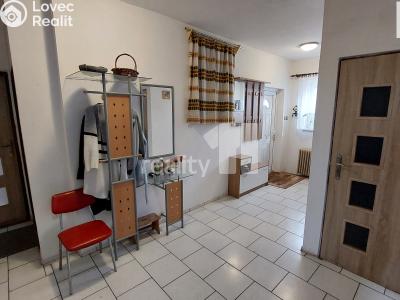 Prodej rodinného domu Nové Sedlo, Zahradní 343 č. 11