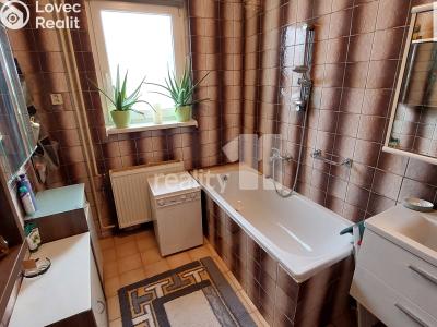 Prodej rodinného domu Nové Sedlo, Zahradní 343 č. 12