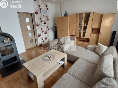 Prodej rodinného domu Nové Sedlo, Zahradní 343 č. 3