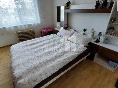 Prodej rodinného domu Nové Sedlo, Zahradní 343 č. 13