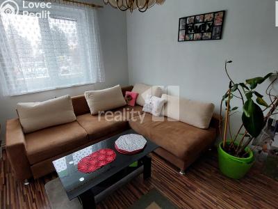 Prodej rodinného domu Nové Sedlo, Zahradní 343 č. 14