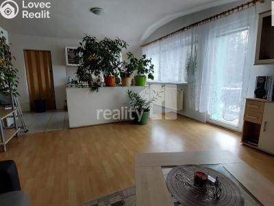 Prodej rodinného domu Nové Sedlo, Zahradní 343 č. 8