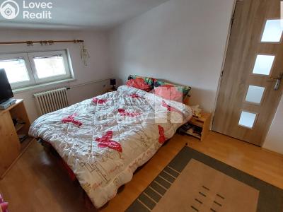 Prodej rodinného domu Nové Sedlo, Zahradní 343 č. 16