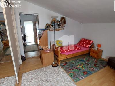 Prodej rodinného domu Nové Sedlo, Zahradní 343 č. 18