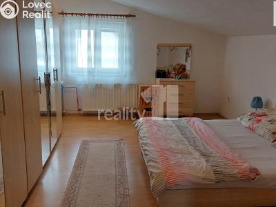 Prodej rodinného domu Nové Sedlo, Zahradní 343 č. 19