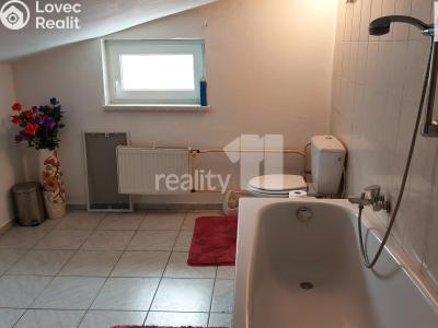 Prodej rodinného domu Nové Sedlo, Zahradní 343 č. 20