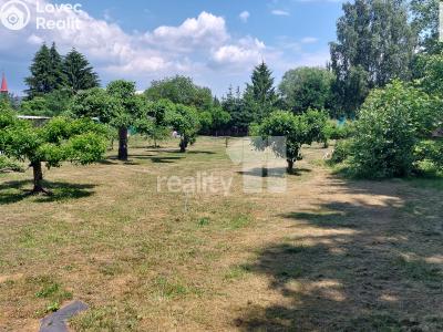 Prodej rodinného domu Nové Sedlo, Zahradní 343 č. 5