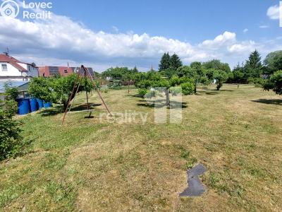 Prodej rodinného domu Nové Sedlo, Zahradní 343 č. 27