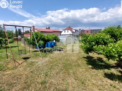 Prodej rodinného domu Nové Sedlo, Zahradní 343 č. 24