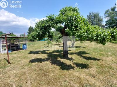 Prodej rodinného domu Nové Sedlo, Zahradní 343 č. 25