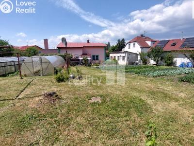 Prodej rodinného domu Nové Sedlo, Zahradní 343 č. 26