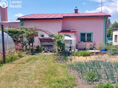 Prodej rodinného domu Nové Sedlo, Zahradní 343 č. 28