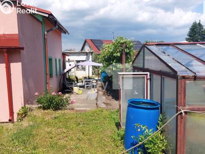 Prodej rodinného domu Nové Sedlo, Zahradní 343 č. 30