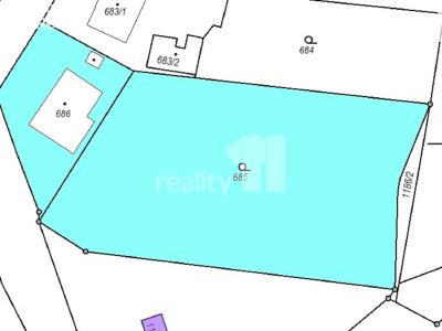 Prodej rodinného domu Nové Sedlo, Zahradní 343 č. 7