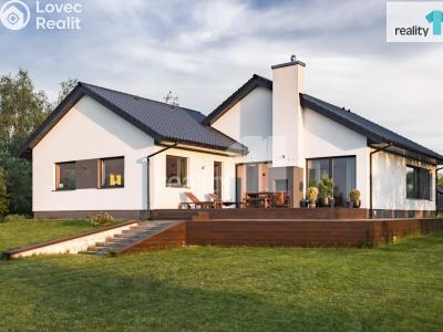 Prodej stavebního pozemku Humpolec, Husova 391 č. 6