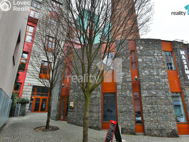 Prodej bytu 3+KK Praha, Novákových 257/32 č. 7