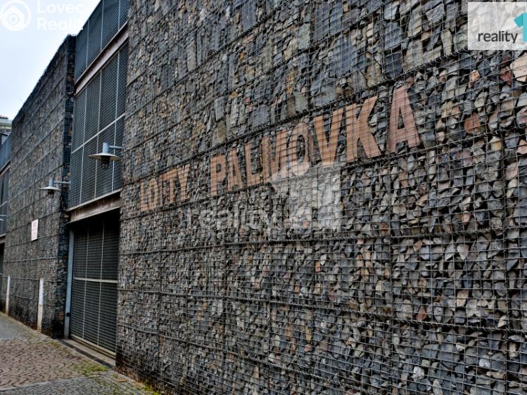 Prodej bytu 3+KK Praha, Novákových 257/32 č. 6