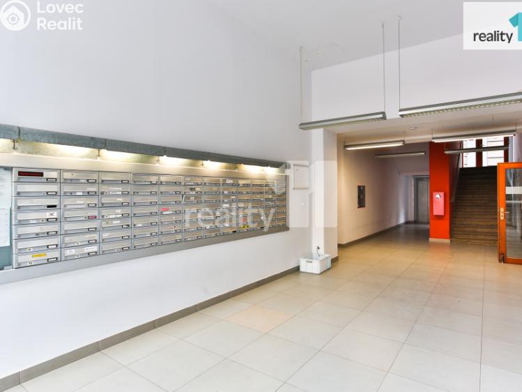 Prodej bytu 3+KK Praha, Novákových 257/32 č. 31