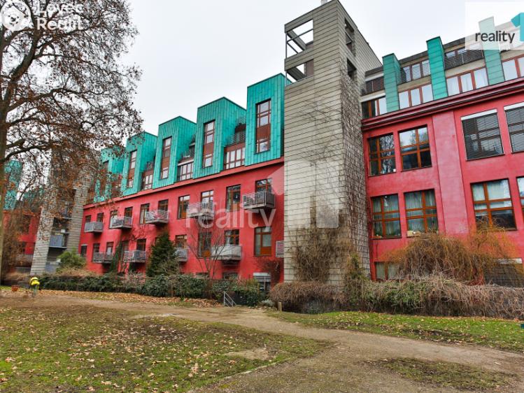 Prodej bytu 3+KK Praha, Novákových 257/32 č. 28