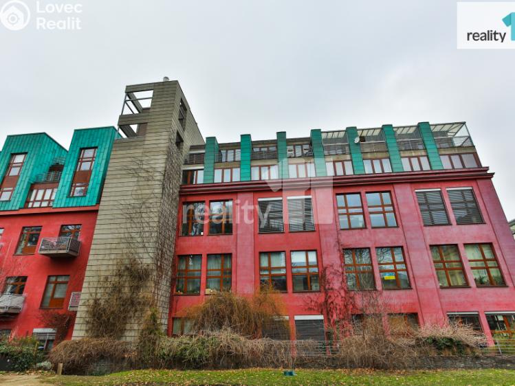 Prodej bytu 3+KK Praha, Novákových 257/32 č. 30