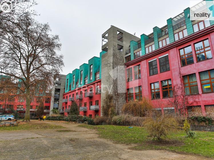 Prodej bytu 3+KK Praha, Novákových 257/32 č. 29