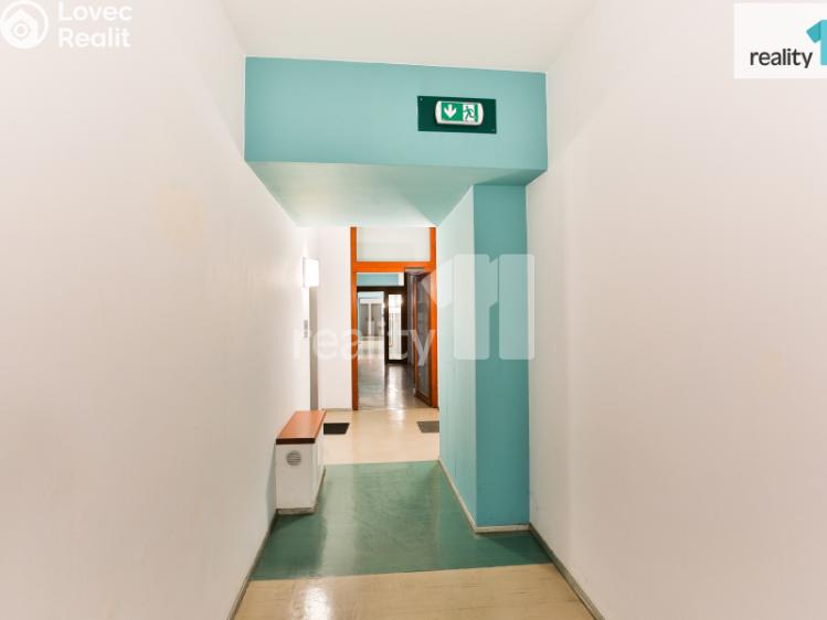 Prodej bytu 3+KK Praha, Novákových 257/32 č. 25