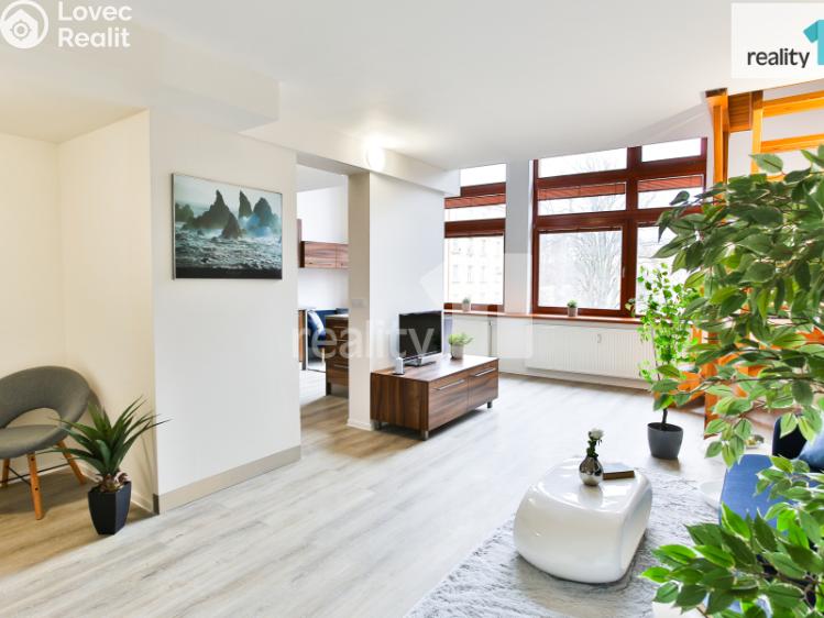 Prodej bytu 3+KK Praha, Novákových 257/32 č. 9