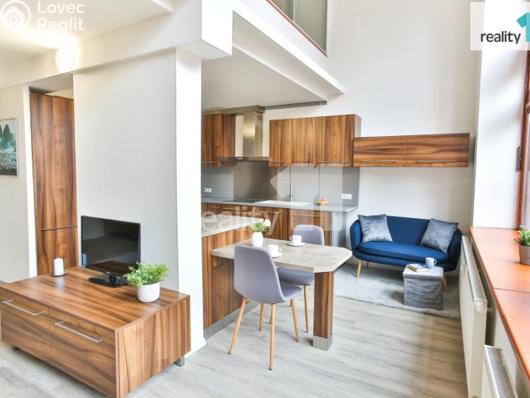 Prodej bytu 3+KK Praha, Novákových 257/32 č. 10