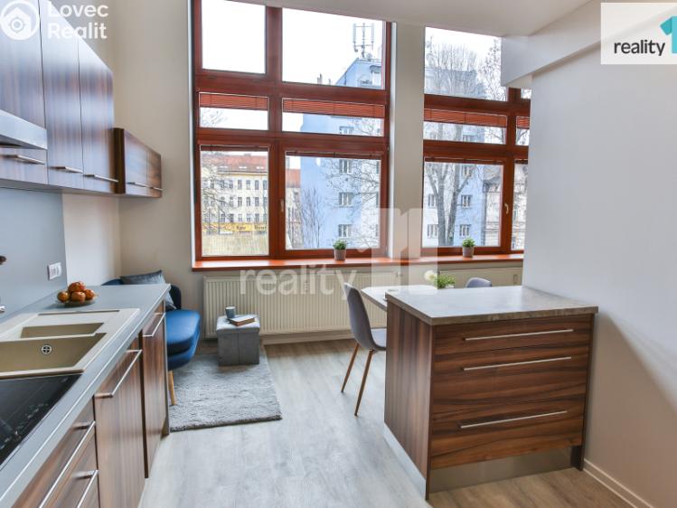 Prodej bytu 3+KK Praha, Novákových 257/32 č. 13