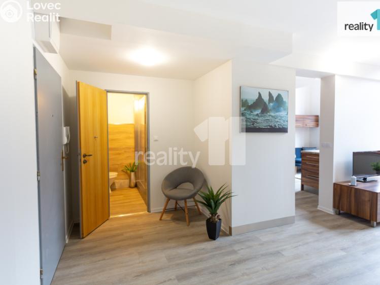 Prodej bytu 3+KK Praha, Novákových 257/32 č. 19