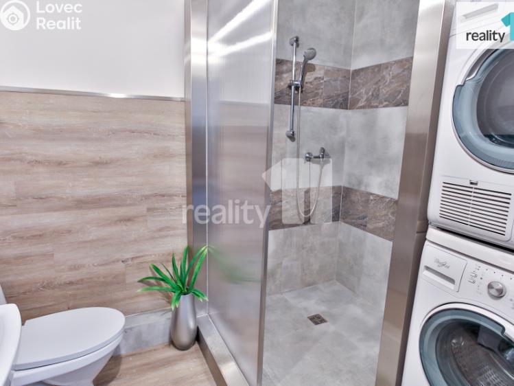 Prodej bytu 3+KK Praha, Novákových 257/32 č. 20