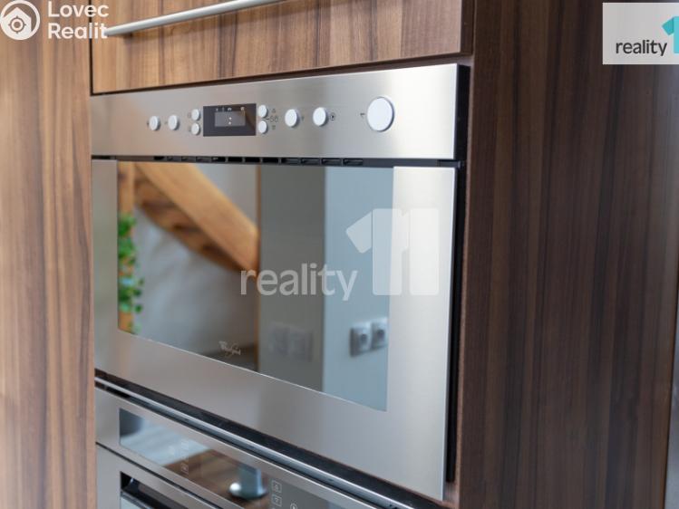 Prodej bytu 3+KK Praha, Novákových 257/32 č. 22