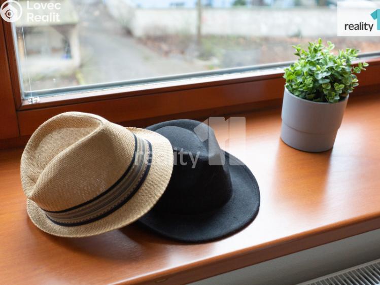 Prodej bytu 3+KK Praha, Novákových 257/32 č. 24