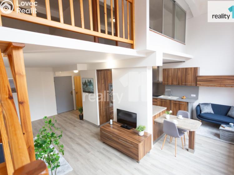 Prodej bytu 3+KK Praha, Novákových 257/32 č. 2