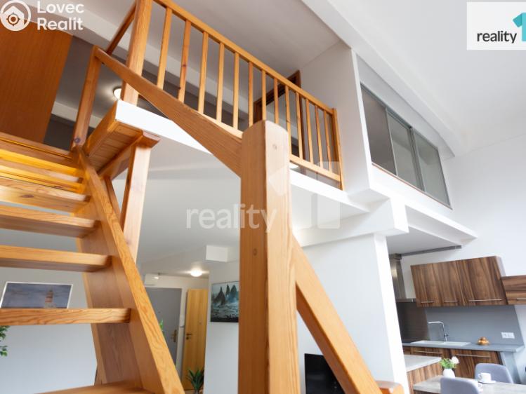 Prodej bytu 3+KK Praha, Novákových 257/32 č. 23