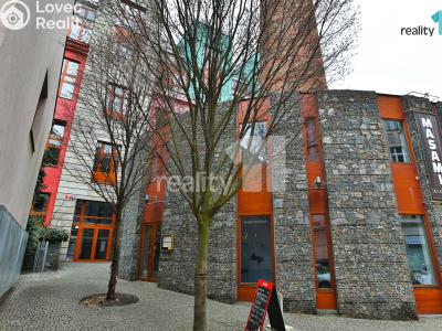 Prodej bytu 3+KK Praha, Novákových č. 7