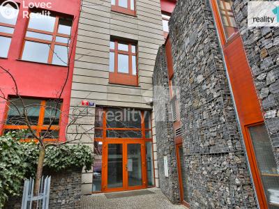 Prodej bytu 3+KK Praha, Novákových č. 32