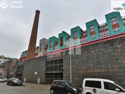 Prodej bytu 3+KK Praha, Novákových č. 8