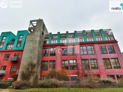 Prodej bytu 3+KK Praha, Novákových č. 30