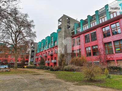 Prodej bytu 3+KK Praha, Novákových č. 29