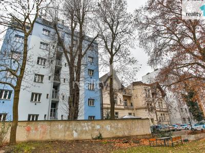 Prodej bytu 3+KK Praha, Novákových č. 27