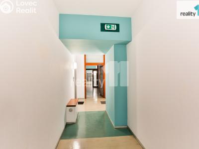 Prodej bytu 3+KK Praha, Novákových č. 25