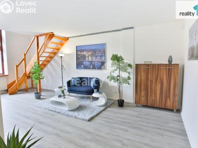 Prodej bytu 3+KK Praha, Novákových č. 4